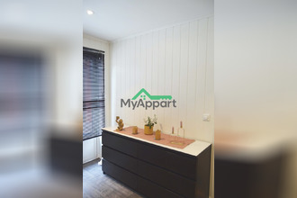 location appartement paris 75018