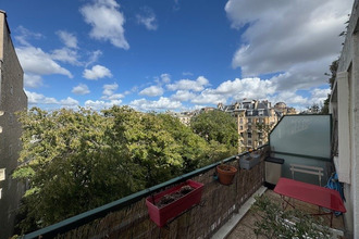 location appartement paris 75018