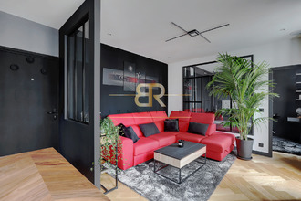 location appartement paris 75018