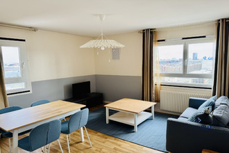 location appartement paris 75018