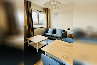 location appartement paris 75018