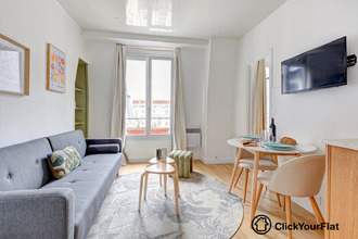 location appartement paris 75018
