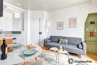 location appartement paris 75018