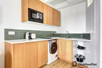 location appartement paris 75018