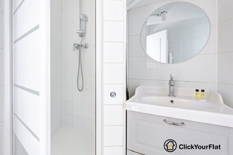 location appartement paris 75018