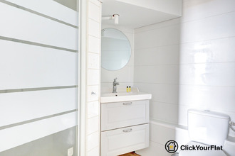 location appartement paris 75018