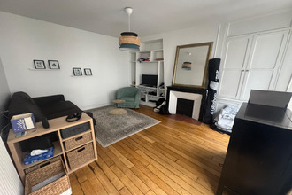 location appartement paris 75018