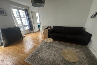 location appartement paris 75018