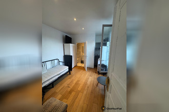 location appartement paris 75018