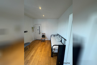 location appartement paris 75018