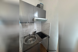 location appartement paris 75018