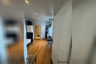 location appartement paris 75018