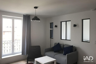 location appartement paris 75018