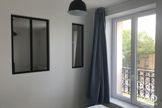 location appartement paris 75018