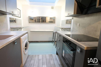 location appartement paris 75018