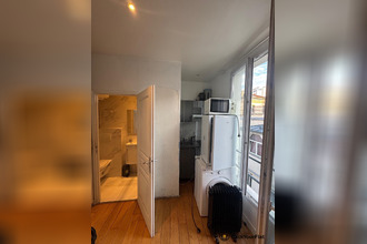 location appartement paris 75018