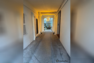 location appartement paris 75018