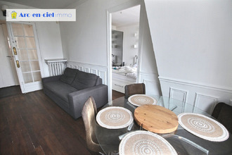 location appartement paris 75018