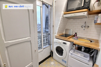 location appartement paris 75018