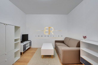 location appartement paris 75018