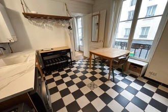 location appartement paris 75018