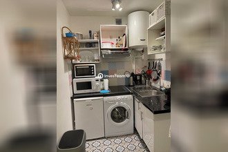 location appartement paris 75018