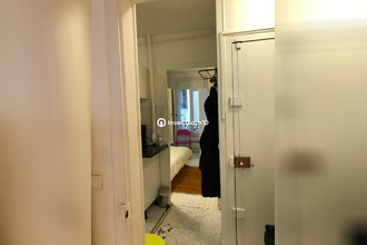 location appartement paris 75018