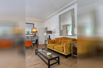 location appartement paris 75018