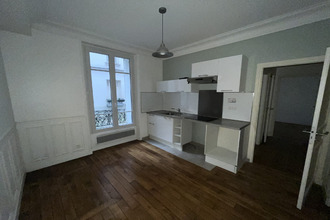 location appartement paris 75018