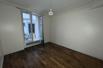 location appartement paris 75018