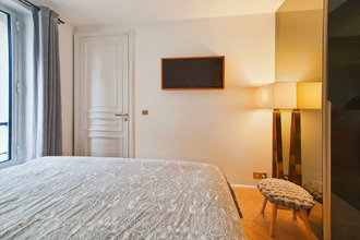 location appartement paris 75018