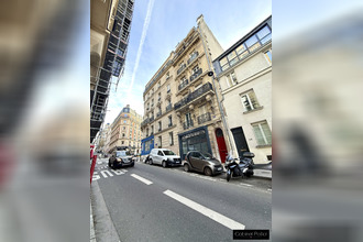 location appartement paris 75018