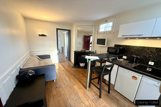 location appartement paris 75018