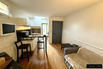 location appartement paris 75018