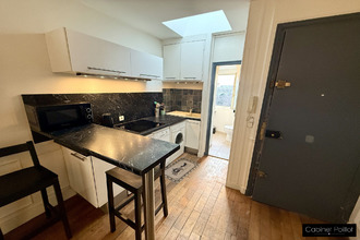 location appartement paris 75018