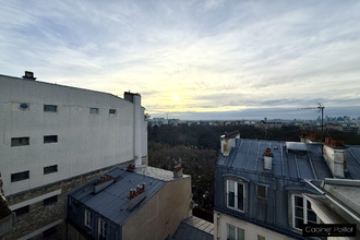 location appartement paris 75018