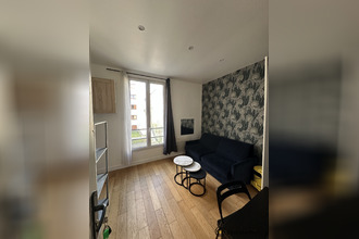 location appartement paris 75018