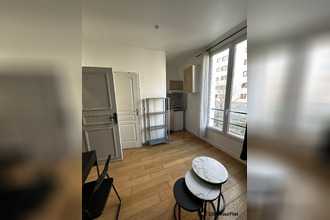 location appartement paris 75018
