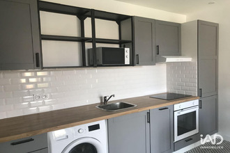 location appartement paris 75018