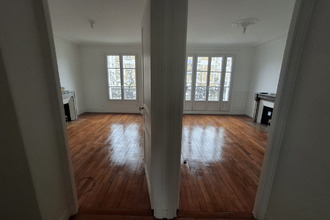 location appartement paris 75018
