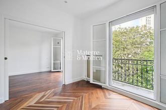 location appartement paris 75018