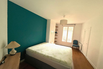 Ma-Cabane - Location Appartement Paris, 39 m²