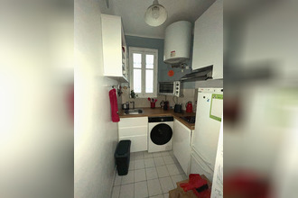 Ma-Cabane - Location Appartement Paris, 39 m²