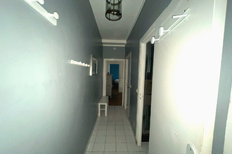 Ma-Cabane - Location Appartement Paris, 39 m²