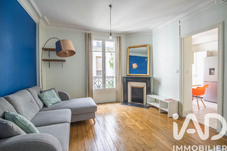 location appartement paris 75018
