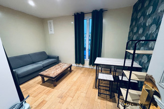 location appartement paris 75018