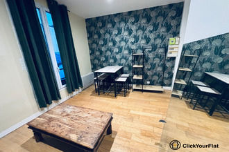 location appartement paris 75018