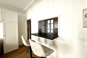 location appartement paris 75018