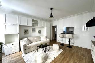 location appartement paris 75018