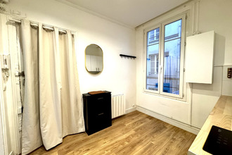 location appartement paris 75018